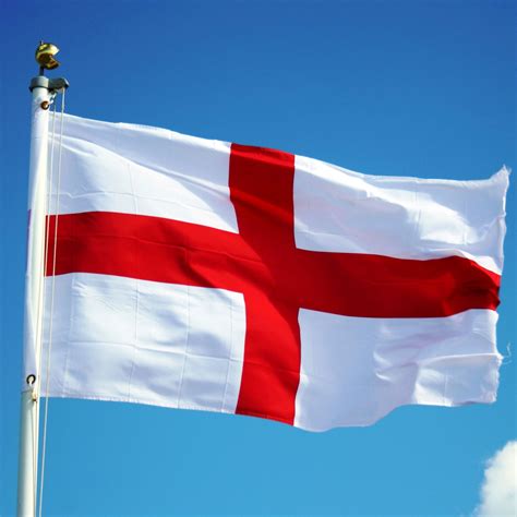 what is a st george flag
